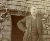 One of leading scholars of Manx matters, Stephen Miller, discusses a picture taken in the Isle of Man in the 1890s and why it (and its label) is one of the most remarkable to be found in the Manx Museum archives.nnThis is a short extract from the full-length talk delivered by Stephen Miller in June 2019:n