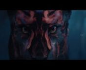 THE ODD ONE OUT - Check out this powerful title sequence designed and executed by Mill+ director Raj Davsi celebrating the power and strength in standing out from the crowd.nnMusic and sound design from Echoic Audio including some unique vocals by Victoria Klewin.nnUnveiled at @forwardfestivals 2019 in Munich, the piece depicts three abstract worlds using immaculate CG to portray the truly distinct markings of a fiercely independent black panther.nnCongrats to the huge team that helped to bring