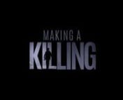 Directed by: Devin HumenWritten By: Jamie Pelz &amp; Devin HumenProduced By: Bruce Robinson, Seth Tonk, Jamie Pelz &amp; Devin HumennReleased August 2018nnnMAKING A KILLINGnArthur Herring (Mike Starr) is the mayor, priest and mortician in a small town called Cardinal. His brother Vincent Herring (Jude Moran) is his right hand man and together they are well-respected pillars of the community. Arthur and Vincent agreed to safe guard a small fortune of rare coins for a friend, Lloyd Mickey (Christo
