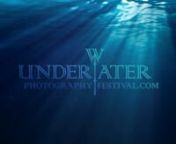 Underwater Photography Festival - First Show nnArtists:nGiuseppe La SpadanGuido ArgentininHarry FaytnPaolo BellettinRiccardo BandieranSalvo BombaranSimone ArrigoninZena Hollowaynnwww.underwaterphotographyfestival.comnnVideo Editing by OHI di Filippo Imbrighinwww.imbrighi.com