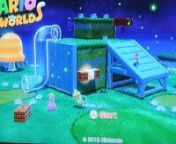 Another video on Super Mario 3D World, this time a cool Easter egg featuring Luigi. nnCheck out the website:nhttps://monkeybargaming.comnnCheck out all videos on the channel!nhttps://www.youtube.com/channel/UCwAz...nnOther videos you may enjoy:nnHow to get to the top of the castle in Super Mario Odyssey Mushroom kingdom [spoiler]nhttps://www.youtube.com/watch?v=cyRHR...nnSuper Mario Odyssey Clip out of bounds glitch Sand Kingdomnhttps://www.youtube.com/watch?v=Eyb0L...nnMy 2018 Nintendo Setup To