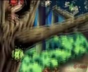 POKÉMON - Serie originalnTemporada 3: Pokémon: The Johto Journeysnn(Intro/Opening Castellano)nnOrigen: https://twitter.com/CallejerosPkbll