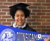 Congratulations Zuheyry, on graduating from QCC!Go class of 2019!nnQuinsigamond Community College’s commencement 2019 ceremonies occur May 23rd, 2019.For more information, visit www.QCC.edu or call 508.853.2300!