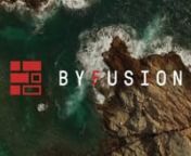 ByFusion introduces ByBlock - an advanced building material made entirely from unrecyclable post-consumer plastic waste.