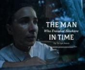 Premiered on Directors Notes : https://directorsnotes.com/2019/06/04/vincent-rene-lortie-the-man-who-traveled-nowhere-in-time/nnFeatured on Booooooom : https://tv.booooooom.com/2019/06/04/the-man-who-traveled-nowhere-in-time/nnScreened at La Fundicion 2020nOfficial Selection FilmFest by Rogue Dancer 2020nOfficial Selection International Fine Arts Film Festival 2020nOfficial Selection InShadow - Lisbon Screendance Festival 2020nOfficial Selection Craft Choreography 2020nOfficial Selection Dance N