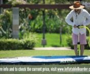▶ https://www.inflatableboarder.com/atoll11 — In this review of the 2019 Atoll paddle board, we&#39;ll take a detailed look at this newly updated SUP package and discuss what&#39;s new, how the board performs on the water, what comes with it, Atoll&#39;s excellent warranty, and more.nnThe Atoll 11&#39; SUP is a popular all-around board that features a versatile design that excels in a variety of paddling conditions. The board measures 11&#39; x 32