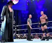Bryan and Dave run down the main event of Friday’s Super Showdown event, where the main event between Goldberg and Undertaker fell apart after Goldberg was KO’d in the opening minutes of the match. [June 8, 2019]nnBe sure to check out videos of Wrestling Observer Live, Figure Four Daily with Lance Storm, Filthy Four Daily and the Bryan &amp; Vinny Show in crystal clear, beautiful HD over at video.f4wonline.com! nnAlso be sure to check out this podcast in full, along with new episodes of Wres
