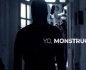 Yo, Monstruo - Cortometraje from english move ad