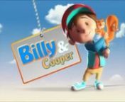 Our Parent Company Sharp Image created this 3D Cartoon Animation for a client&#39;s short story Billy &amp; Copper. The client urged us to go with 3D Animation since the scenario was a story for kids. The purpose of the video was educational.nnNeed 3D Cartoon Animation in a very short time and at an affordable price?nnCall us now at: +92 21 34313741nVisit our portfolio at: https://goo.gl/xp2ZKMnnDo you want us to create an amazing explainer video for you? Contact us now at: cs@videoatclick.com or Ca