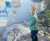 Noah&#39;s mom, Ashley, shares the painful story of losing her and Luke&#39;&#39;s beloved son, Noah Samuel of Calgary, AB onMarch 18, 2018. Noah was 3 years old. He was full of life, joy, and light and loved Paw Patrol, cars, singing and playing outdoors. Their journey of loss continues - Noahsamuel.ca