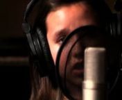 This is the latest music video for the talented 11 year old Maddi Jane singing Impossible by Shontelle.This was recorded at Down Beat recording studios in Chicago, IL with engineer Toby Schmidt.nnOver 30 Million views on YouTube!!nnnDirected by:nColby Hanik and Aaron CovichnnDirector of Photography:nIan Issittnn2nd Camera:nAaron CovichnnRecorded and mixed (original) by:nToby SchmidtnnSpecial Thanks to Greg Steinbrecher for post effects work on this.