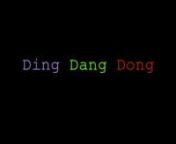 DING DANG DONG (With English Subtitles)nnA short film written and directed by Onna ClairinnnProduced by Fouad Benhammoun© Les Coulisses du RêvennWith Jérémie Covillault, Marie Le Cam, Coralie Russier, Onna Clairin, Vincent Dos Reis, Veronique Picciotto (and the voice of Jemima West)nMusic: Mourad Benhammou &amp; Jazzworkers Quintet / Hiroshi MurayamannSales: Audrey Clinet / EROÏN - audrey@eroin.fr