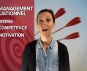Le management situationnel from le management situationnel