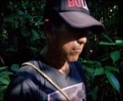 21 mins⎢16 mm, HD, found footage⎢2018nA film by Laura Huertas MillánnProduction: Laura Huertas Millán (Studio Arturo Lucia)nnA journey into the labyrinthine memories of a narrator, who was a witness of the spectacular rise and fall of drug Lords in the Colombian Amazon. Walking through the forest and the ruins of a mansion (a replica of the villa from the television show Dynasty built in the past by a “narco”), our narrator will soon become the protagonist of a meandering and hallucina