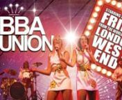 Created by the director, producer and choreographer of the award-winning ABBAMANIA musical and starring the original &#39;Frida&#39; from the London West End cast! nABBA REUNI0N gives Abba fans, old and new, the opportunity to once again get together and re-live the addictive Abba phenomena that swept the airwaves and discos during the 70s and 80s in a truly feel-good party-style concert. From Waterloo to Dancing Queen, all of the hits are performed with unrivalled authenticity from both an audio and vi