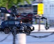 Here&#39;s a featurette that I produced, breaking down the insane practical action of Mission: Impossible Fallout.