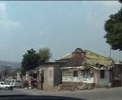 We discover with the journalist Patricia Alexandra&#39;s township in Joburg. Alexandra located near the rich suburb of Sandton, keep on growing and is still in really difficult situation. Other videos about Johannesburg and its citizens on destinationjohannesburg.tv