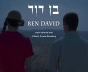 What happens when a religious Shin Bet security service recruits a hilltop boy as a secret agent?nnThe film