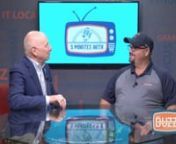 In this episode of 5 Minutes with, our host Wally Conway talks to Mike Alton from Competition Doors &amp; Glass. nn