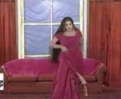 AKHAN NAAL LE PAPIYAAN - SANAM NAZ - PAKISTANI MUJRA DANCE from mujra pakistani