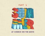 Summer at Church on the Move | Ethan Vanse | Part 1 from vanse