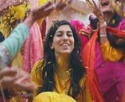 Devika & Nevil | Trailer || Chandigarh from devika