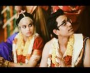 Pooja &amp; Venkatesh &#124; Wedding &#124; Candid Video nnPresent By Dinesh Boiri Photography