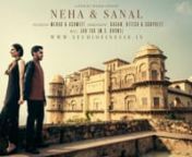 Director : Ashmeet and MehaknD.O.P : Gagan,Hitesh and GurpreetnEdited and Graded by : Baljeet SinghnMusic : Jab Tak (M.S Dhoni OST)