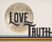 Love TruthnnJohn 8:31-32 GNT If you obey my teaching, you are really my disciples; 32 - you will know the truth, and the truth will set you free.