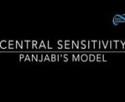 CS - Panjabi&#39;s Model