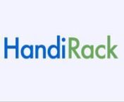 HandiRack Video from video handi