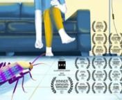 A collection of 18 short stories about meetings between humans and insects.nGraduation project made by Chen Libman at the NB Haifa school of Design - animation department.nnAwards:nSavigliano Film Festival, Italy, 2017n