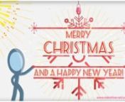 ✔️ Download here: nhttps://templatesbravo.com/vh/item/christmas-wishes/20908956nnnnMerry Christmasa happy New Year! ¡Feliz Navidad! This is a clean, lovelycute Animated Holiday Video Card suitable for expressing your warm seasonal wishes to your friends or company customers! A beautiful way to send your corporate Xmas / festive greetings through the social media!Easy Logotext replacements: You can adjust colors to your needs and match Inkman (stick man funny cartoon character) to yo