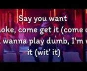 Migos & Marshmello - Danger (Lyrics) from marshmello lyrics