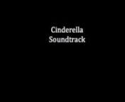 The Tale of Cinderella - 0:00nA Dream is a Wish Your Heart Makes - 2:00nA Dream is a Wish Your Heart Makes (Reprise) - 3:22nThe Work Song - 4:20nThe Work Song (Reprise) - 5:14nBibbidi-Bobbidi-Boo - 6:08nCinderella/Dream Finale - 8:15nnINSTRUMENTALnThe Tale of Cinderella - 10:00nA Dream is a Wish Your Heart Makes - 12:00nA Dream is a Wish Your Heart Makes (Reprise) - 13:22nThe Work Song - 14:18nThe Work Song (Reprise) - 15:10nBibbidi-Bobbidi-Boo - 16:05nCinderella/Dream Finale - 18:10