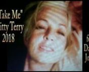 New music from songwriter vocalist Kitty Woodson Terry featuring the talents of Legendary Steel Guitarist Danny Jones...Danny took a breath and played an exceptional Dobro lead on this newest tune from