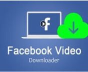 Here in this video you can learn how to download Facebook videos free without any additional software. nnWe are using here Fb video downloader which makes your work bit easy. It is so simple to download &amp; save facebook video with online facebook video downloader with HD quality. It allows you to download facebook video as Mp3 and Mp4 formats with HD or SD quality. No restriction.nVisit: https://www.mp3converter.net/facebook-video-downloader