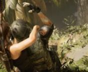 Shadow of the Tomb Raider from shadow of the tomb raider steam sale
