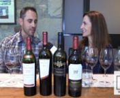 Before there was Screaming Eagle or Scarecrow, Beaulieu Vineyard released Napa Valley&#39;s very first cult Cabernet back in 1940. In this episode of Wine Oh TV, Monique Soltani sits down for an epic Cabernet tasting of rare releases with Beaulieu Vineyard&#39;s General Manager and Chief Winemaker, Trevor Durling.