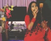 Ashar Shrabon &#124; আষাঢ় শ্রাবন &#124; Promi Taj &#124; Studio Live CoverednOriginal Singer : Lata Mangeshkar