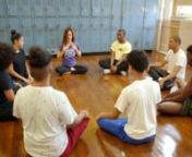 LEARN MORE ABOUT OUR TRAININGS:nnLearn about our 200-hour Wellness, SEL, and Yoga Teacher Training and apply for our 2021 cohort today! https://www.breatheforchange.com/digital-yoga-teacher-trainingnnFREE EDUCATOR RESOURCES:nnJoin weekly yoga classes and SEL and wellness webinars, and gain access to other amazing resources here!