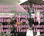 Auntys Haus PartynPop Up by Blaqlyte nwww.instagram.com/blaqlytennProduced by SILA nhttp://www.instagram.com/ohsilanVideo and Edited by Thanic PhanaphiwatnnSong by RAC - Hollywoodnhttp://www.instagram.com/rac