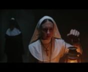 The Nun official trailer 2018 from the nun trailer 2018 official trailer