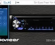 Pioneer Gulf is one of the most powerful automotive entertainment companies, serving clients in various countries such as UAE, South Africa, Saudi Arabia, Egypt, Kenya, Jordan, Pakistan, Mauritius, Oman, Bahrain, Kuwait and Kazakhstan. We remain passionate about creating an unbeatable entertainment experience to our customers. We are leading supplier of Pioneer car audio system, video, stereo, radio, speakers, subwoofers, amplifiers, receivers and TV tuners.nnVisit our Website:https://pioneer-