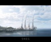 Showreel of my DMP/EnvGen work at Dneg, as well as personal work from July 2015 until March 2018.nIncluding work from:nSpectrenAlice Through the Looking GlassnAssassin&#39;s CreednWonder WomannPacific Rim: UprisingnMission:Impossible - Fallout (trailer footage)nFantastic Beasts - The Crimes of Grindelwald (trailer footage)