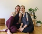 Our two pregnancy and postnatal Yoga teachers, Joanne Ewen and Kat Aydin, are teaming up to teach this amazing workshop designed for mums-to-be and their partners. This workshop will help the prenatal mum and her partner explore how to practice together during this special time. It may also help to prepare for your new arrival by taking time out together for relaxation and yoga.n nDuring the workshop couples will have the chance to:nPractice gentle yoga postures together, with a focus on working