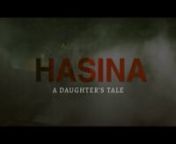 Director: PiplunnThe riveting story of a daughter, the daughter of Bangabandhu Sheikh Mujibur Rahman, with director&#39;s layered interpretation of her tragedies and triumphs.