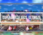 Hello everyone! Today I will be showing you some gameplay proof that Super Smash Bros. Ultimate runs in a mobile device. Yes! this game can now run in both android and iphone devices. I&#39;ll just blur the gameplay a little bit to avoid any copyright strikes. As you can see the game runs quite good as long as you meet the recommended hardware for mobile devices. If you have same hardware or even better then go ahead and follow my guide today in order to start playing this game.nnDownload full game