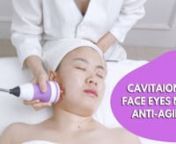 https://www.mychway.com/itm/1005603.html nhttps://shop.mychway.com/itm/MS-76D1MAXSB.html Cavitation Machine &#124; Ultrasonic Cavitation Machine &#124; Cavitation Machine How To Use &#124; 76D1MAXSB nnIn this video, our aesthetician will show you how to use the cavitation machine 9 in 1 step by step, you can check the cavitation machine tutorial, before and after, reviews,and instructions for face and body, cavitation machine for cellulite is a very popular body slimming treatment for everybody, hope this vi