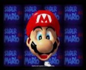 SWSW0224 SUPER MARIO 3D ALL STARS from super mario 3d all stars switch youtube